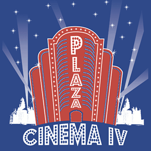 Plaza Cinema 4