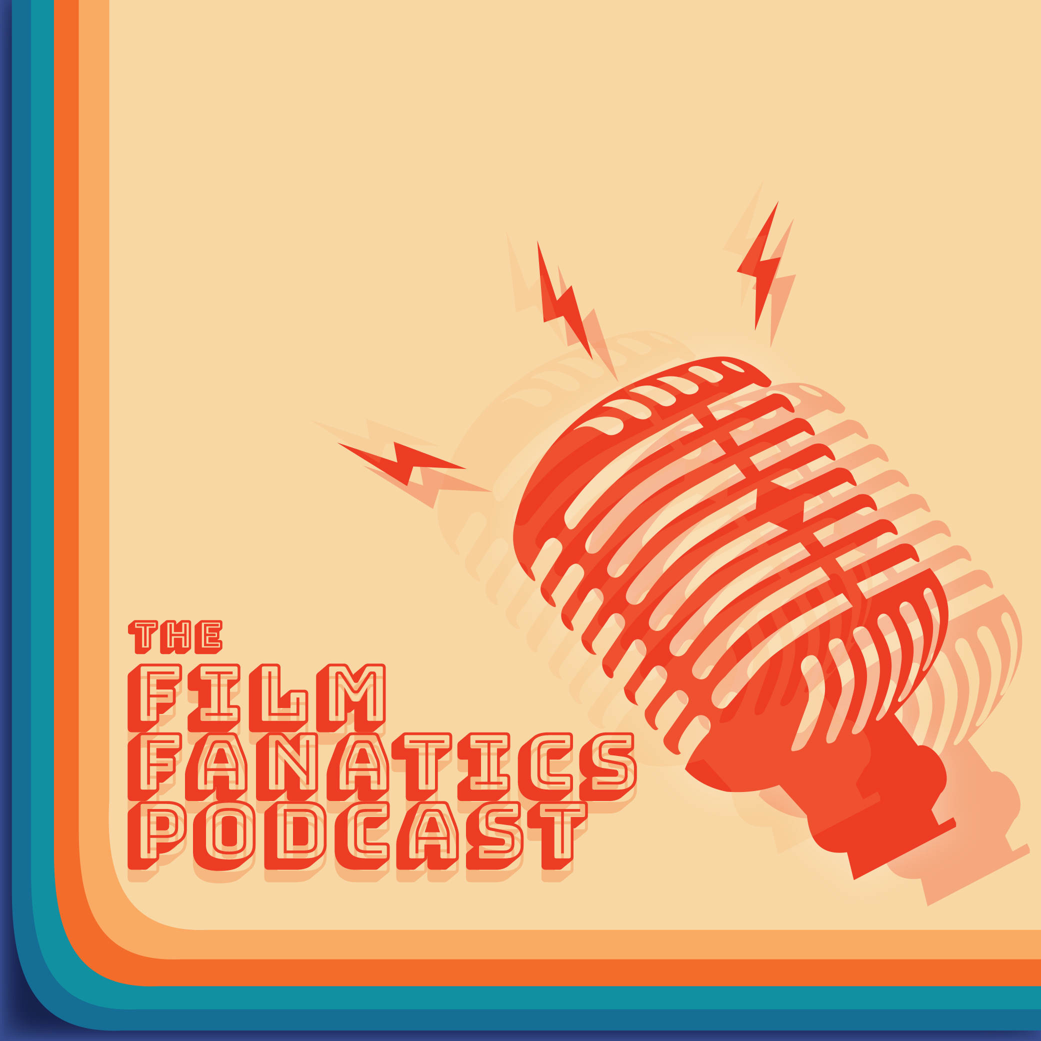 FilmFanatics Podcast