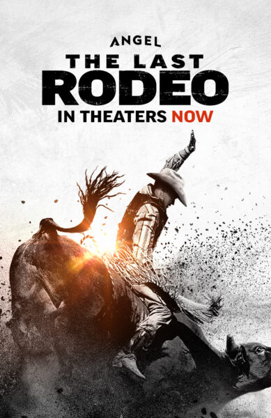 The Last Rodeo