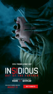 Insidious